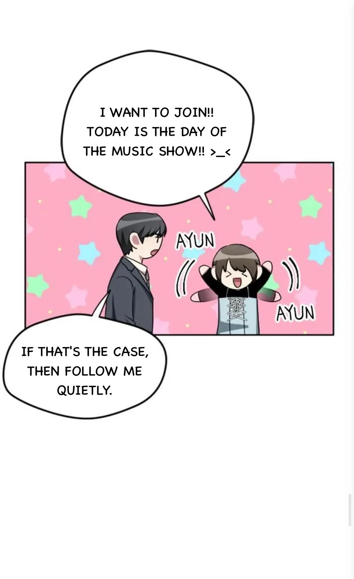 Breaking News Chapter 31 page 54 - 