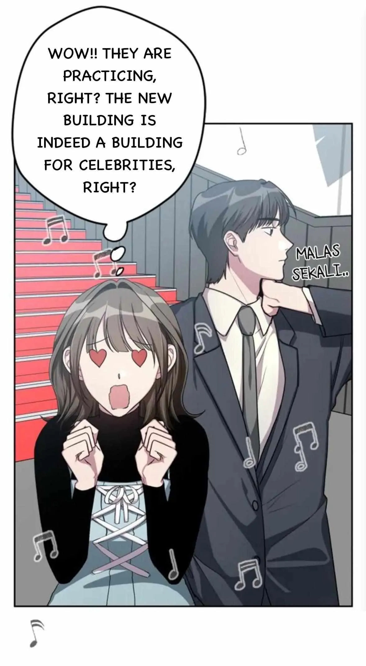Breaking News Chapter 31 page 58 - 