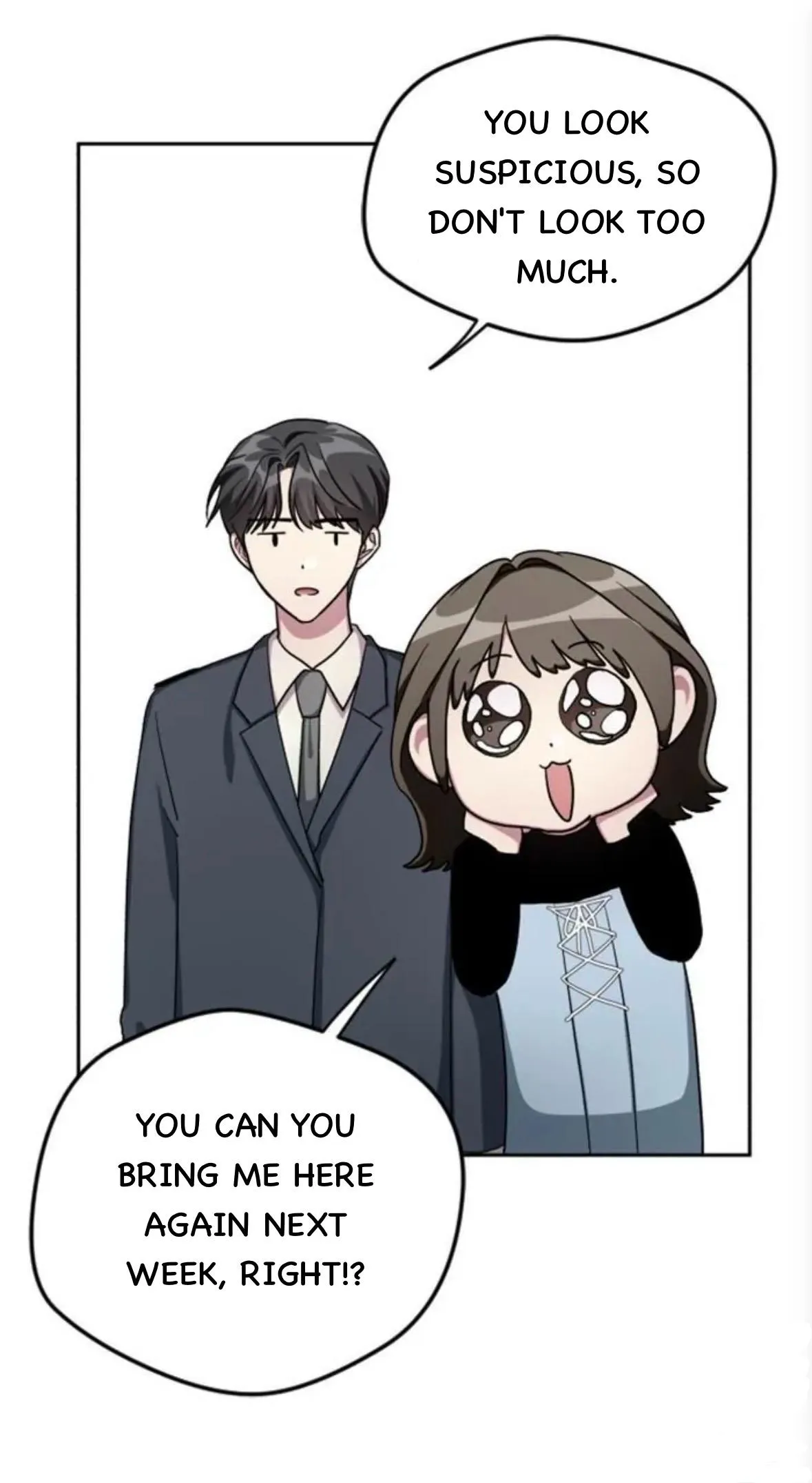Breaking News Chapter 31 page 59 - 