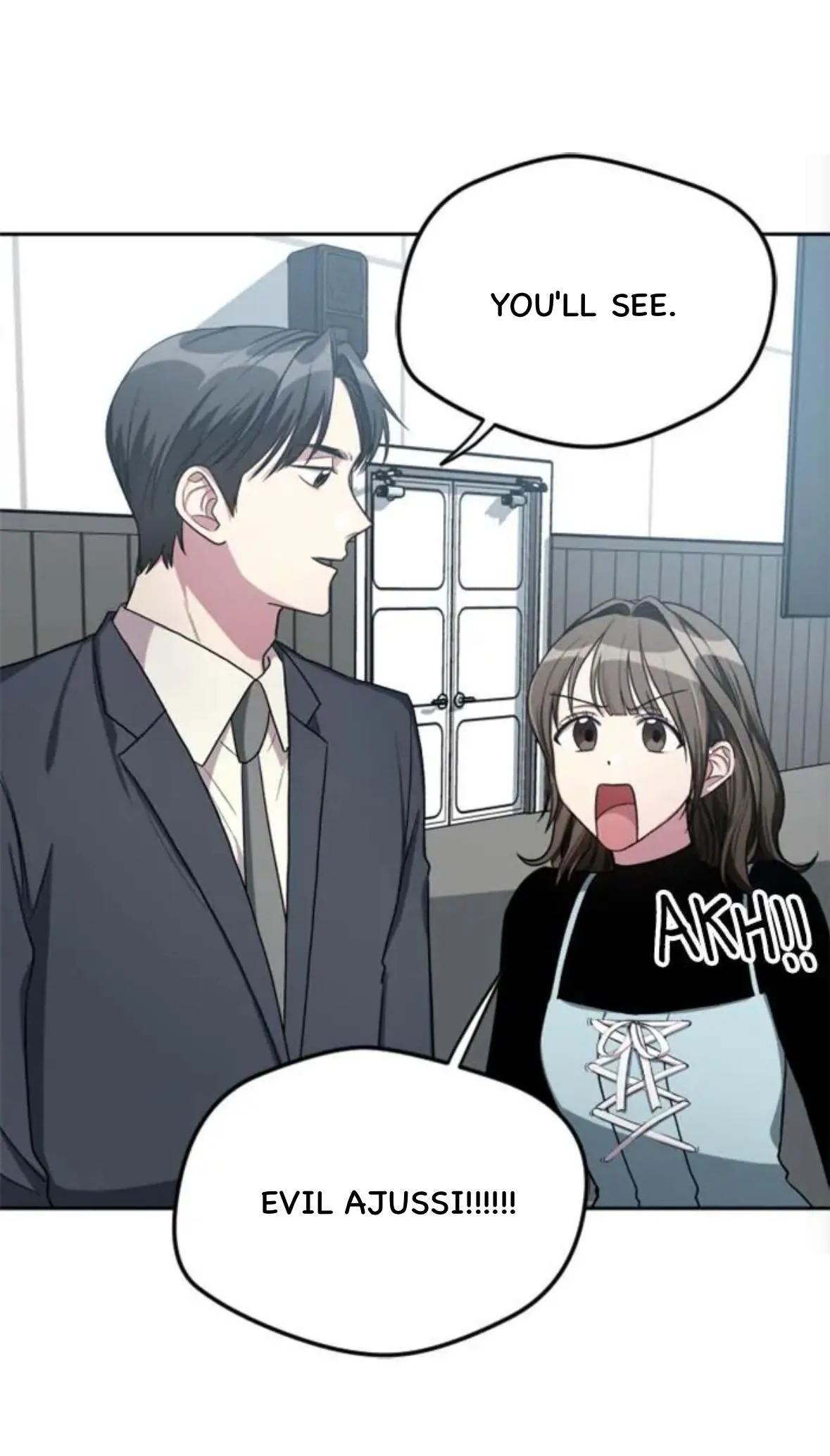 Breaking News Chapter 31 page 60 - 