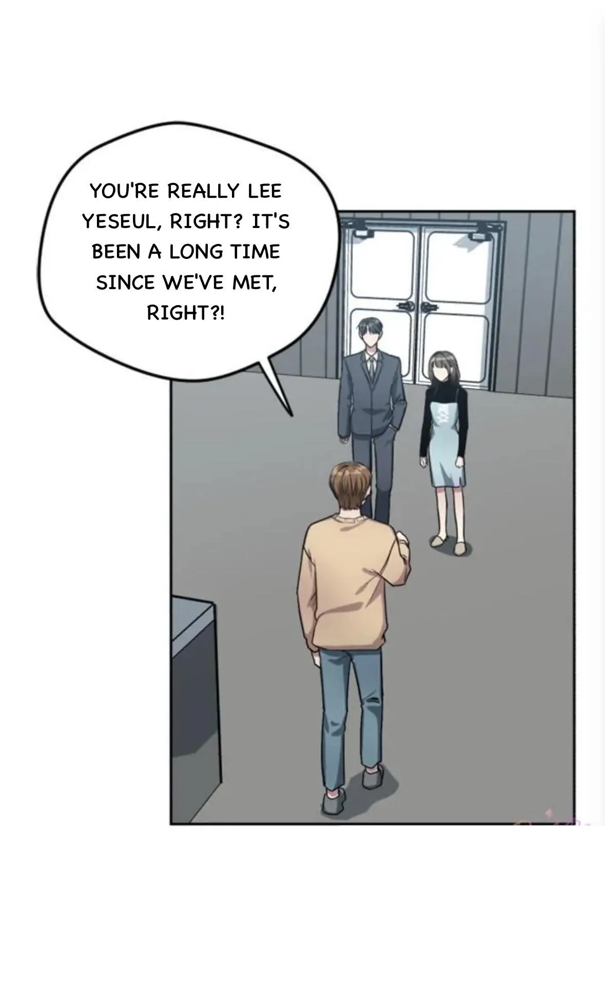 Breaking News Chapter 31 page 64 - 