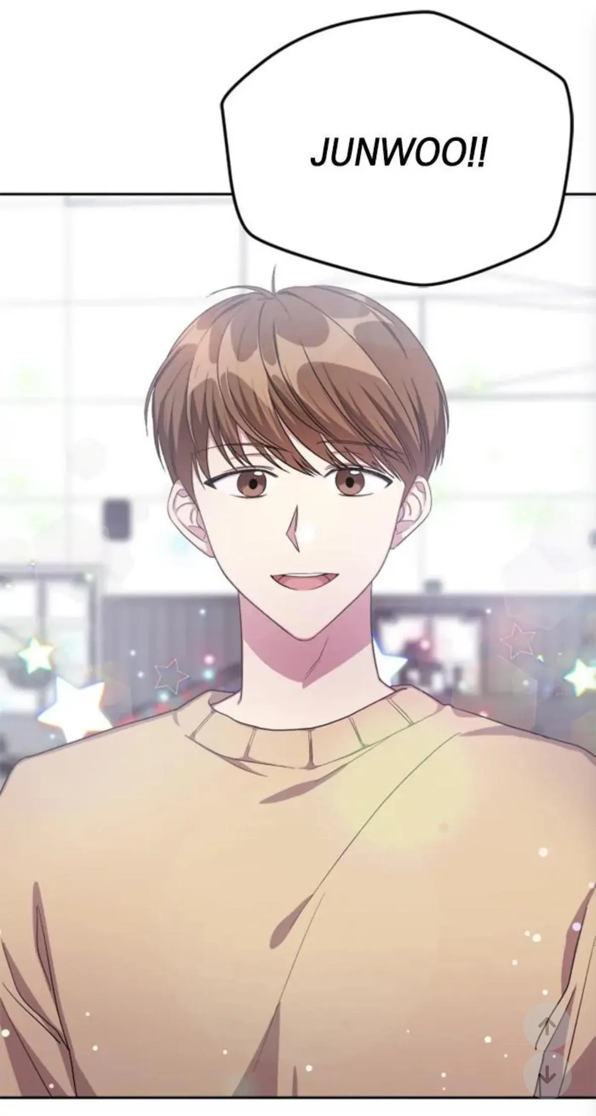 Breaking News Chapter 31 page 66 - 