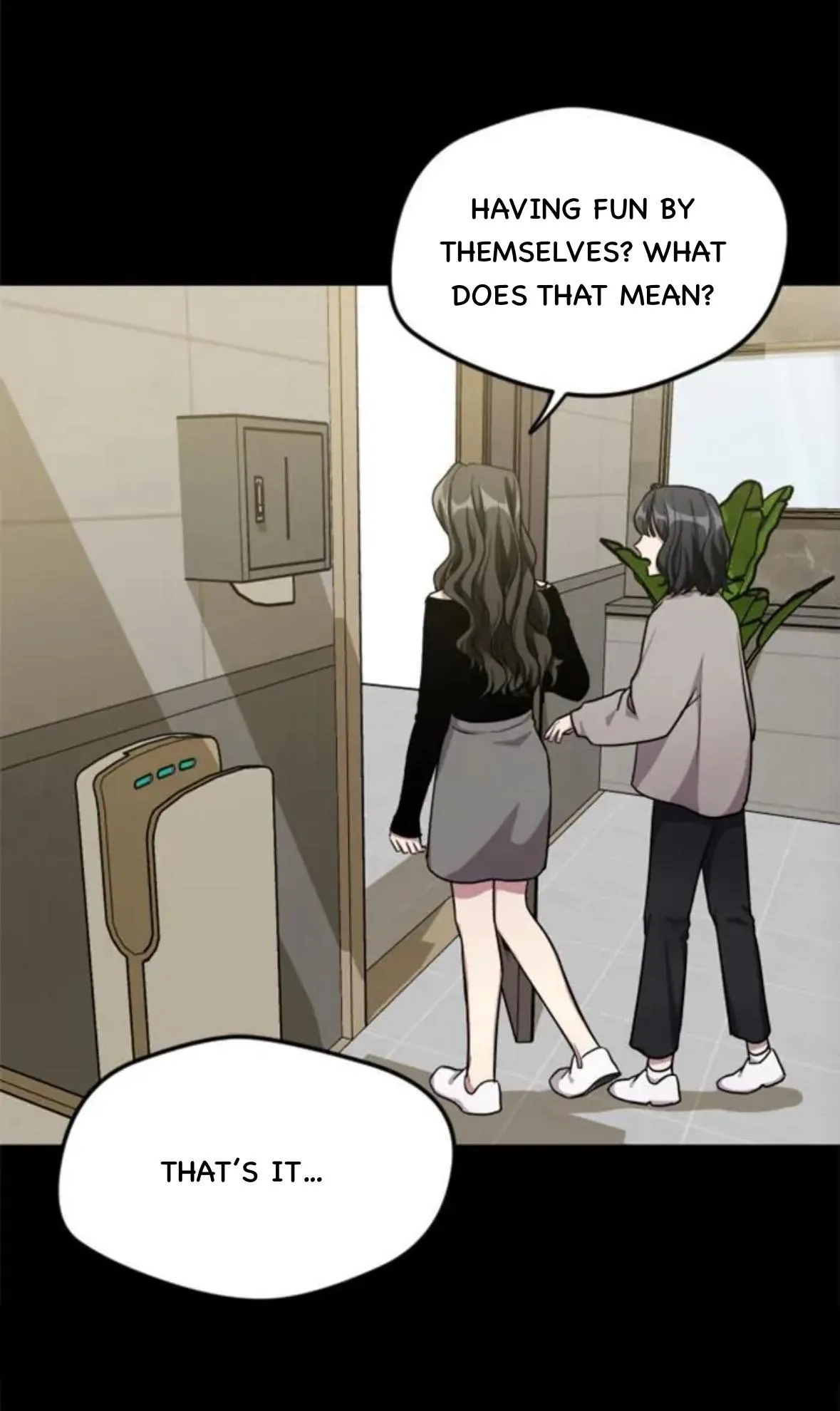 Breaking News Chapter 31 page 9 - 