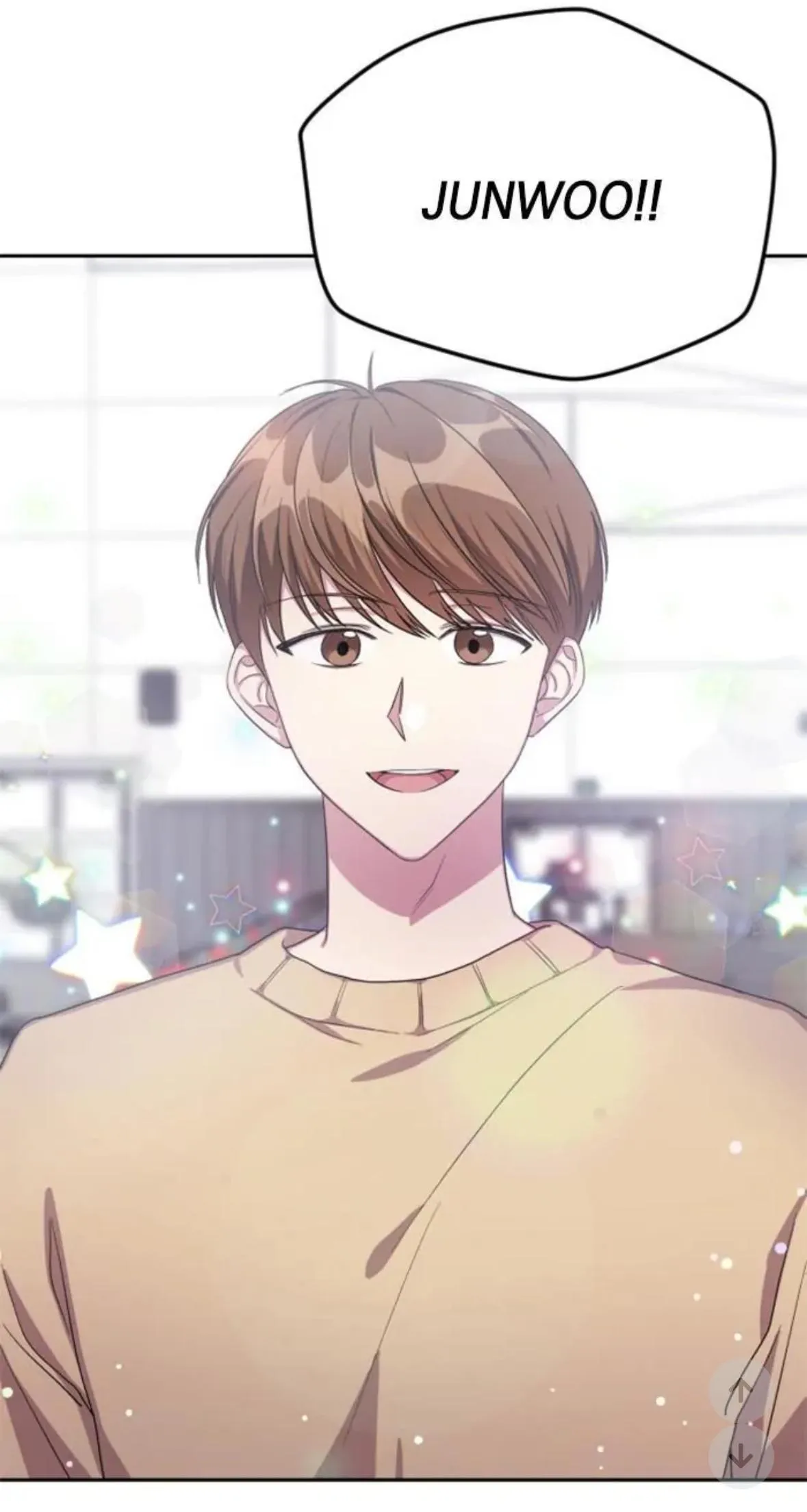 Breaking News Chapter 32 page 1 - 