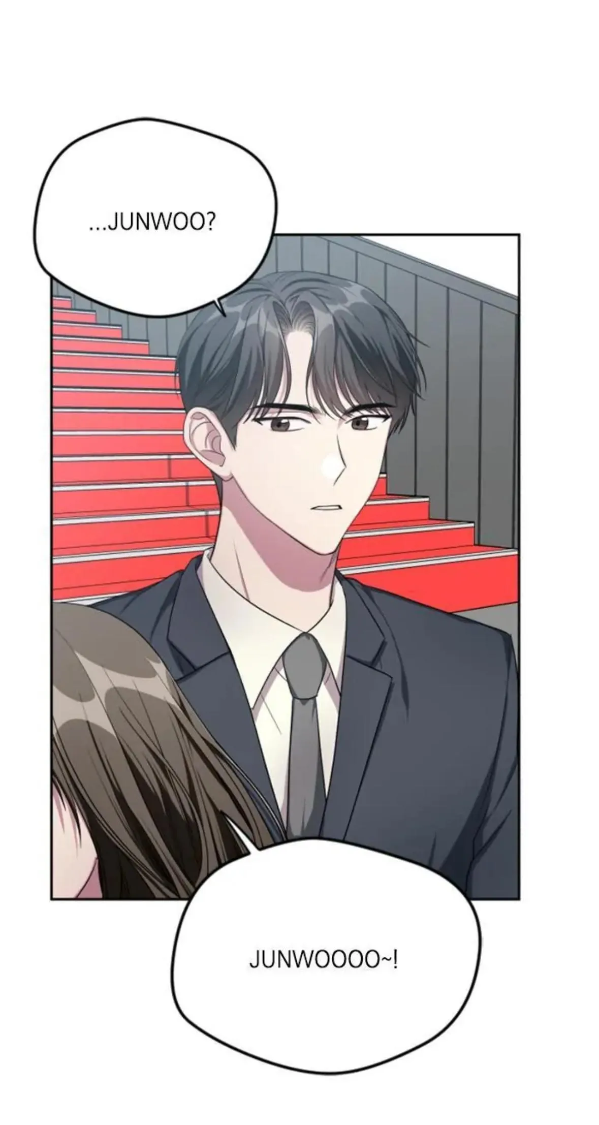 Breaking News Chapter 32 page 2 - 