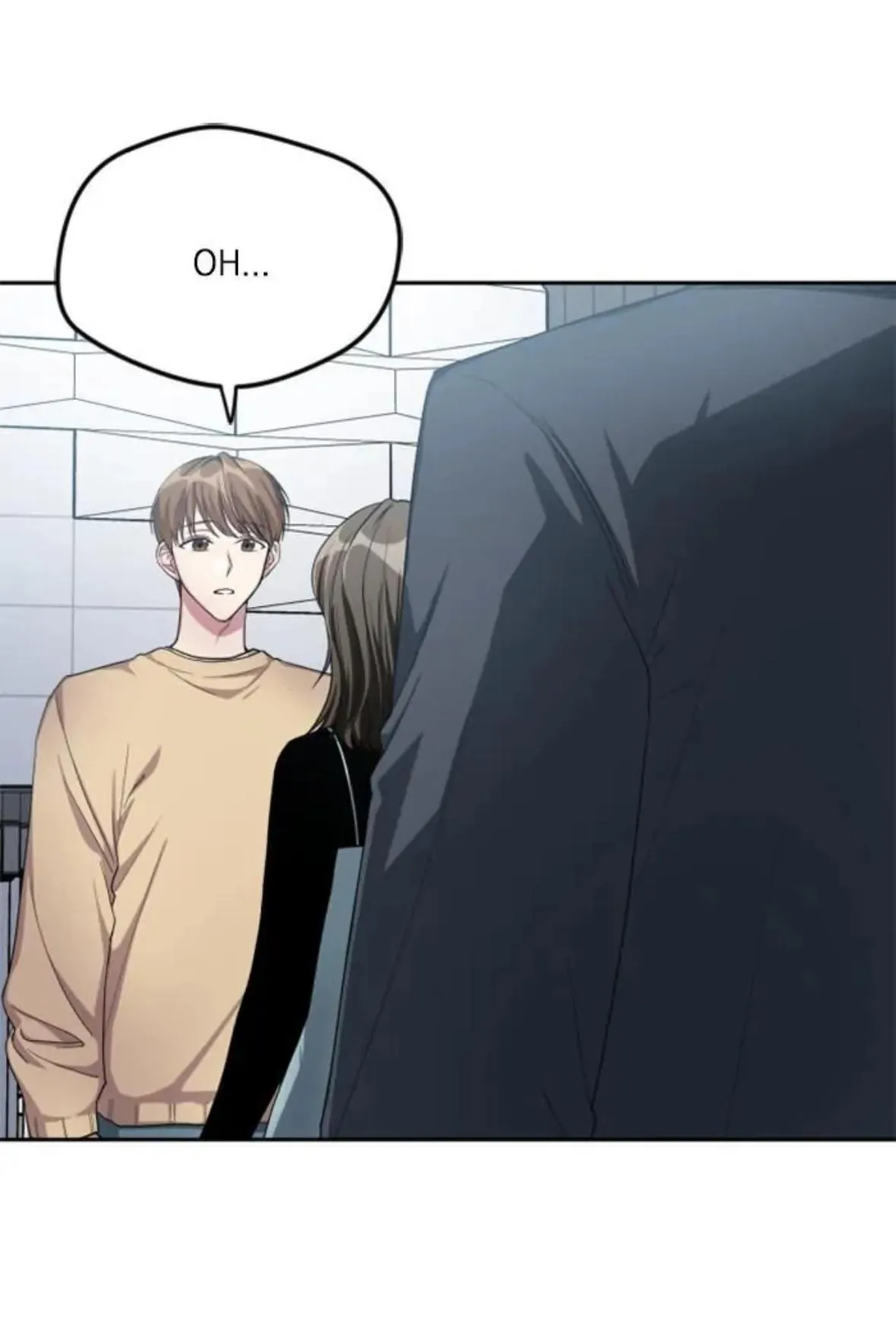 Breaking News Chapter 32 page 12 - 