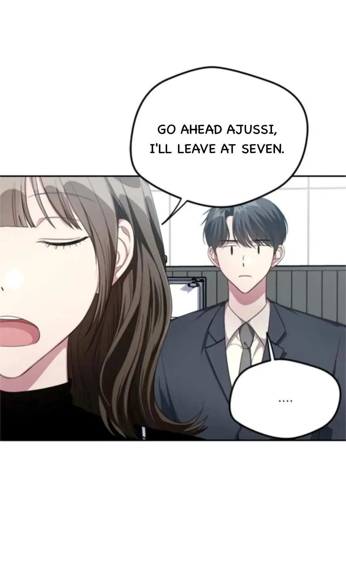 Breaking News Chapter 32 page 15 - 