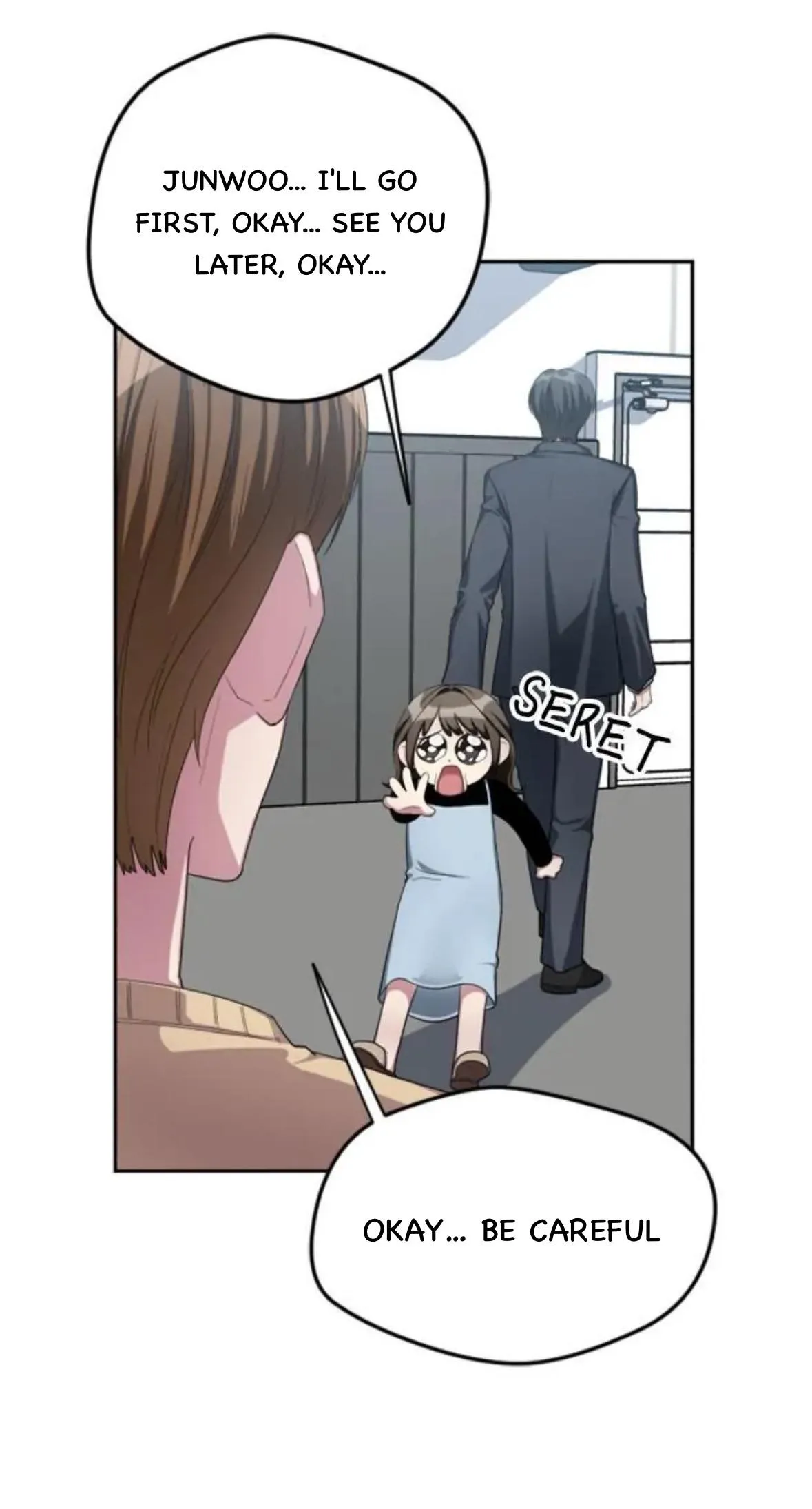 Breaking News Chapter 32 page 16 - 