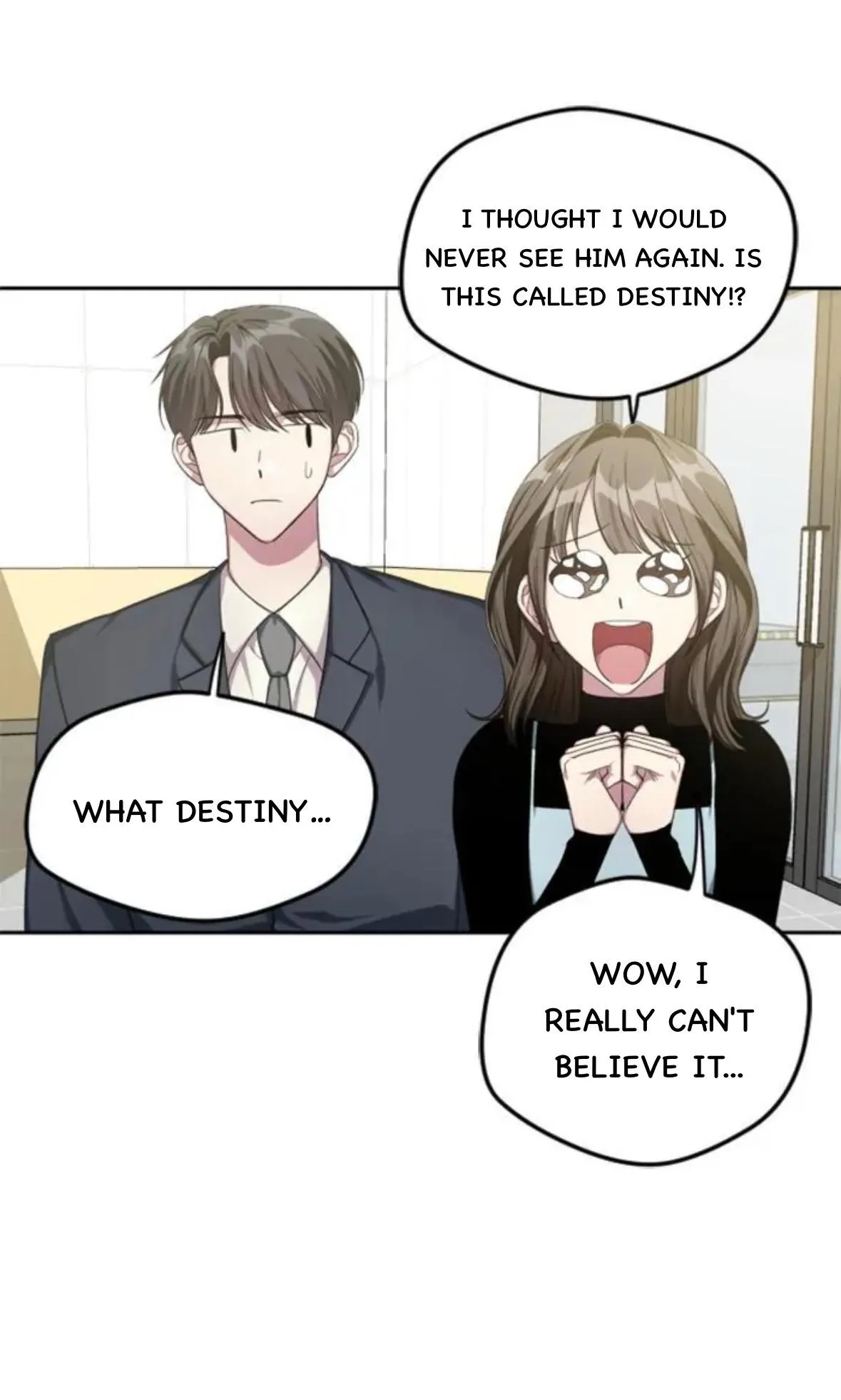 Breaking News Chapter 32 page 21 - 