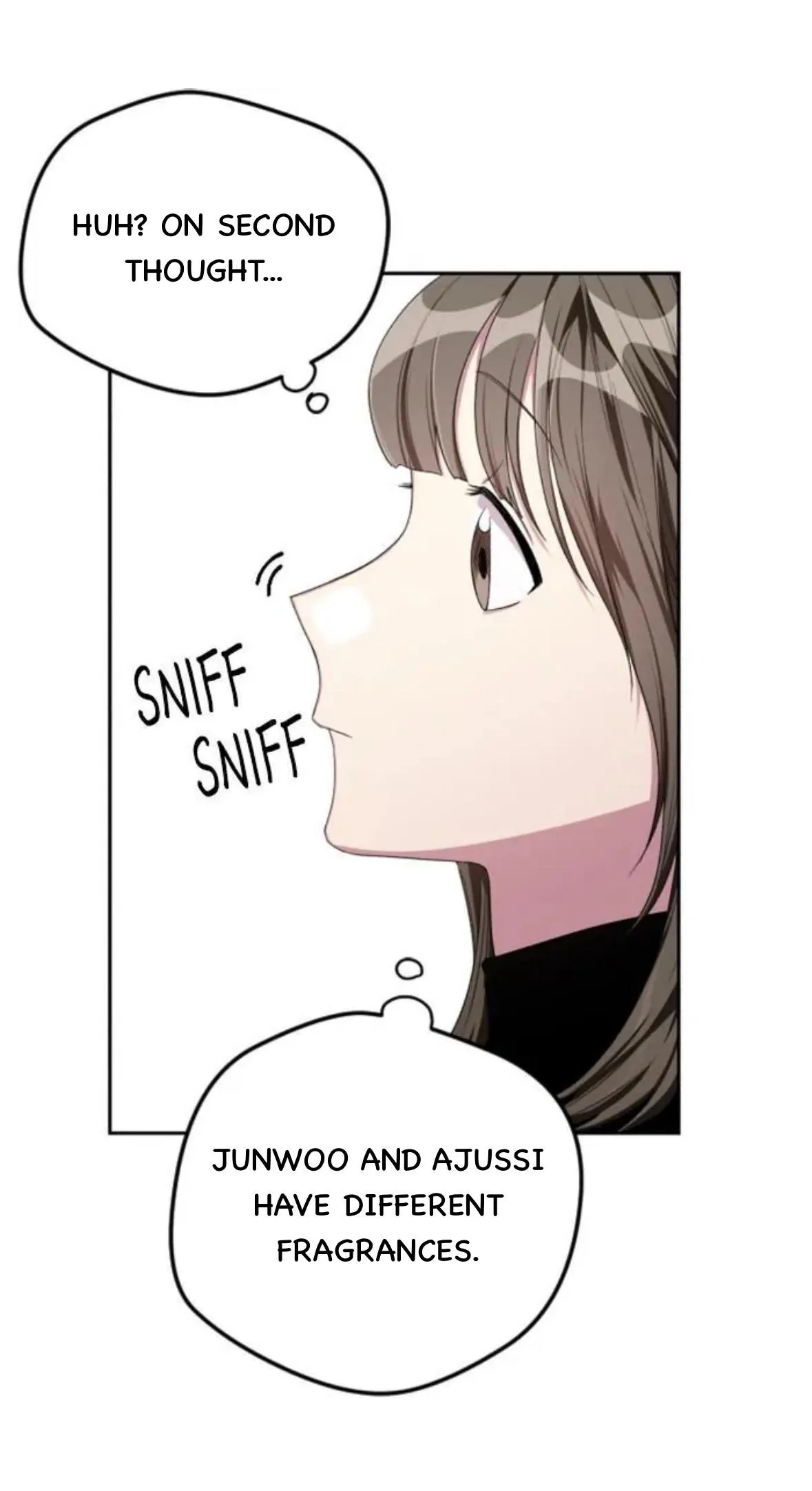 Breaking News Chapter 32 page 22 - 