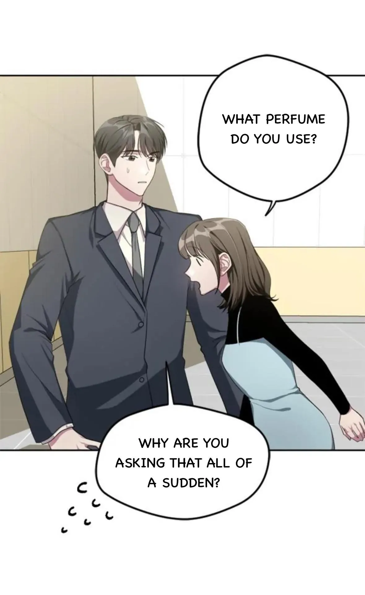 Breaking News Chapter 32 page 23 - 