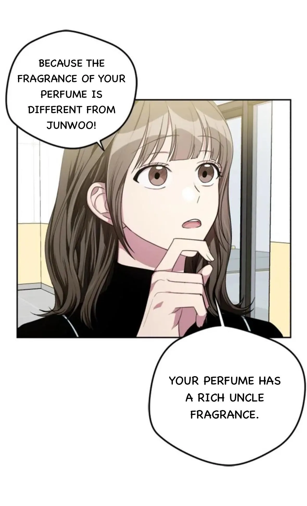 Breaking News Chapter 32 page 24 - 