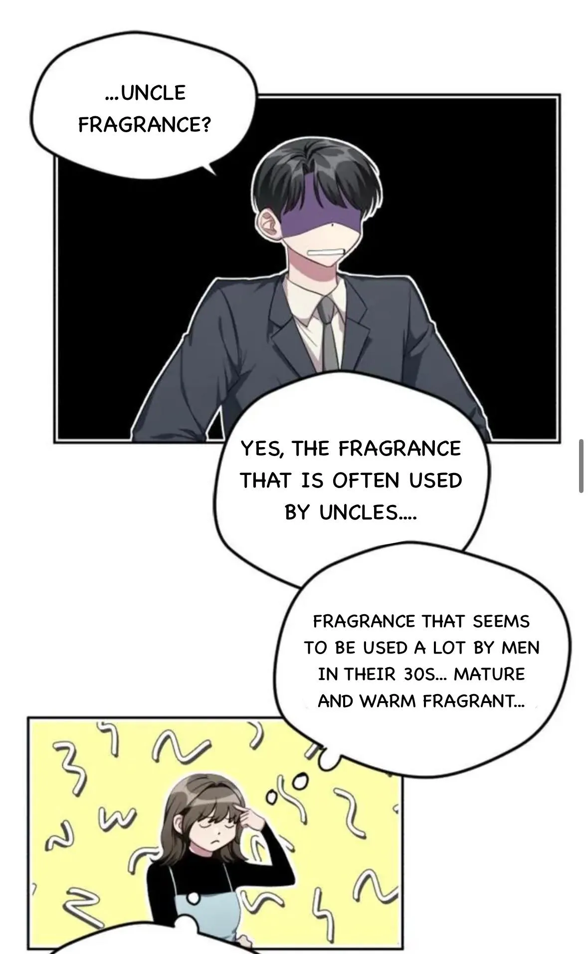 Breaking News Chapter 32 page 25 - 