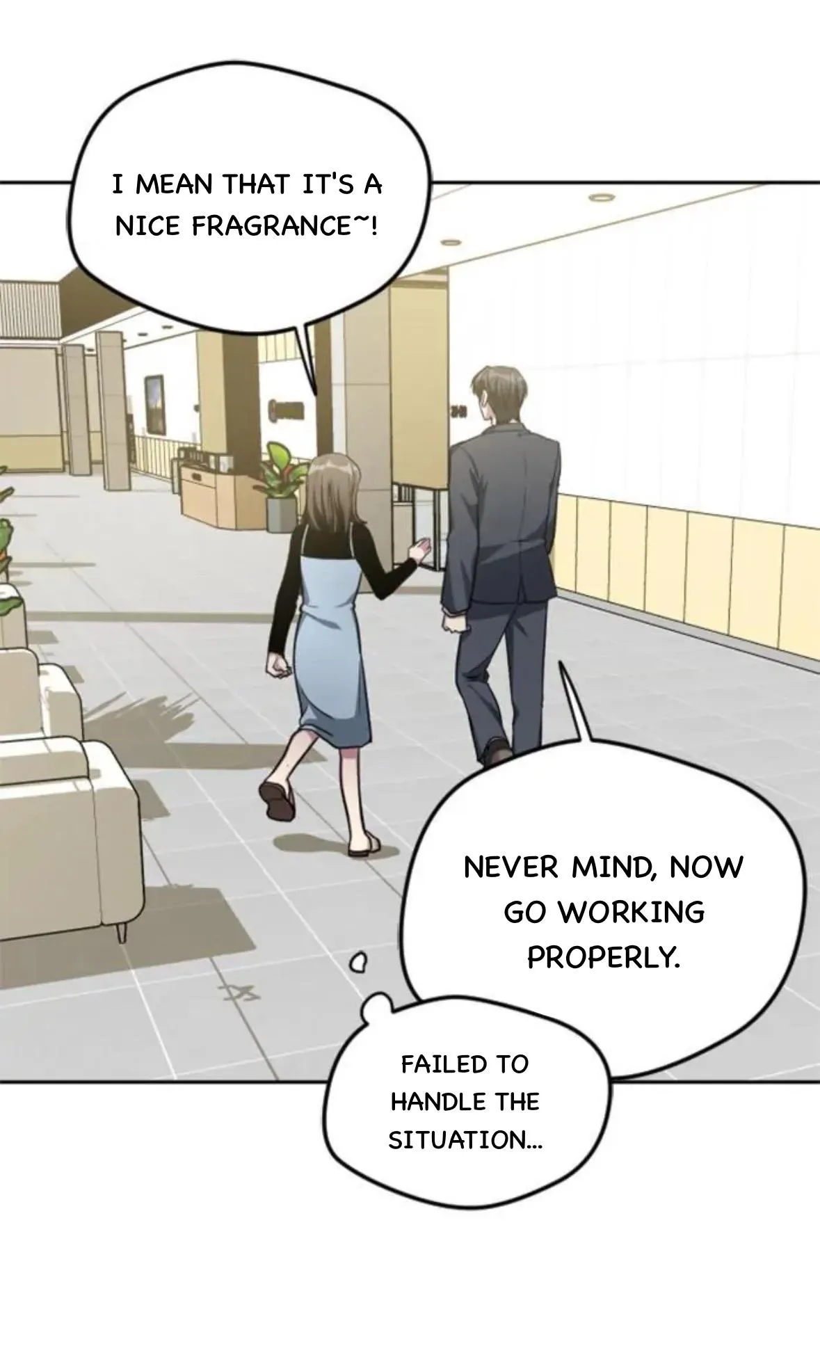 Breaking News Chapter 32 page 27 - 