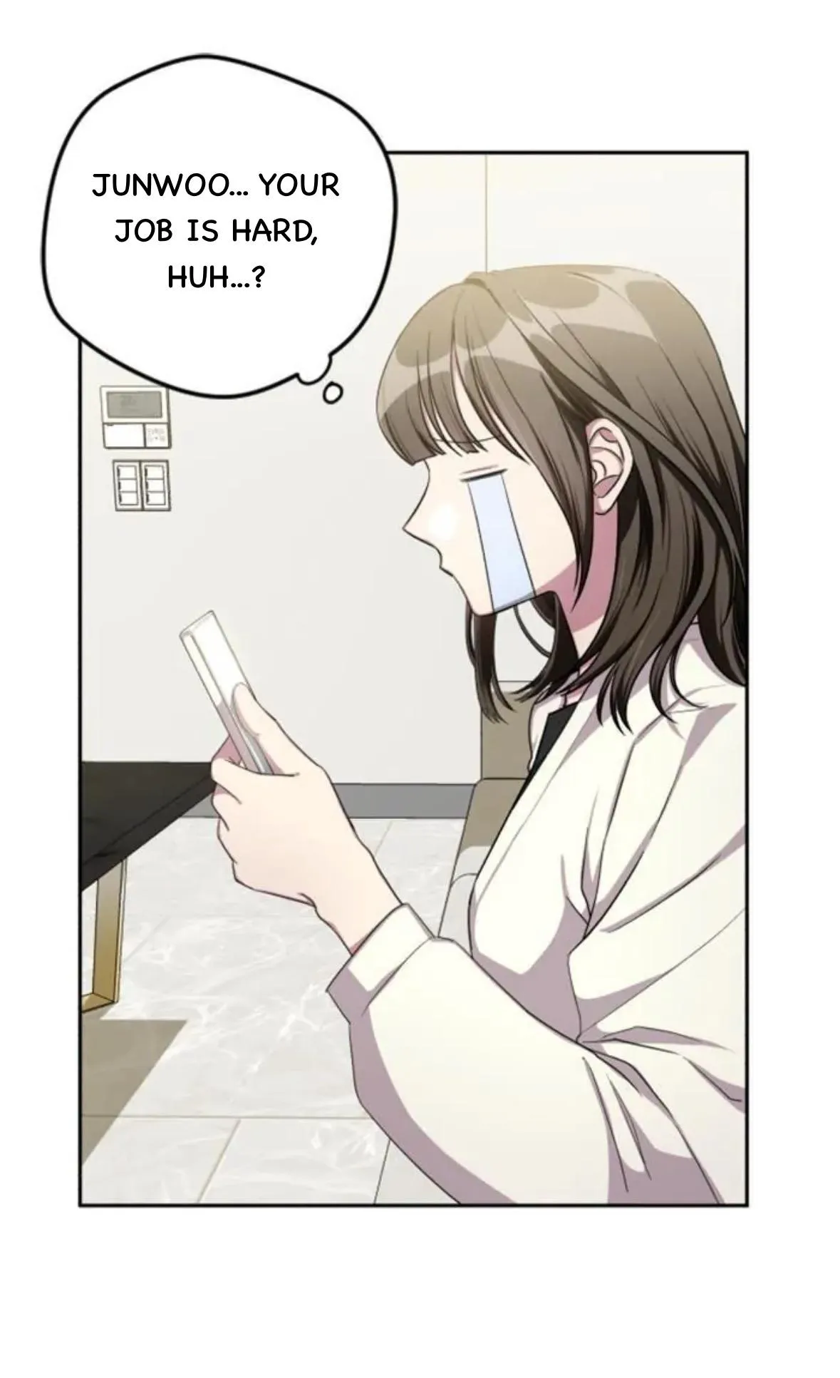 Breaking News Chapter 32 page 30 - 