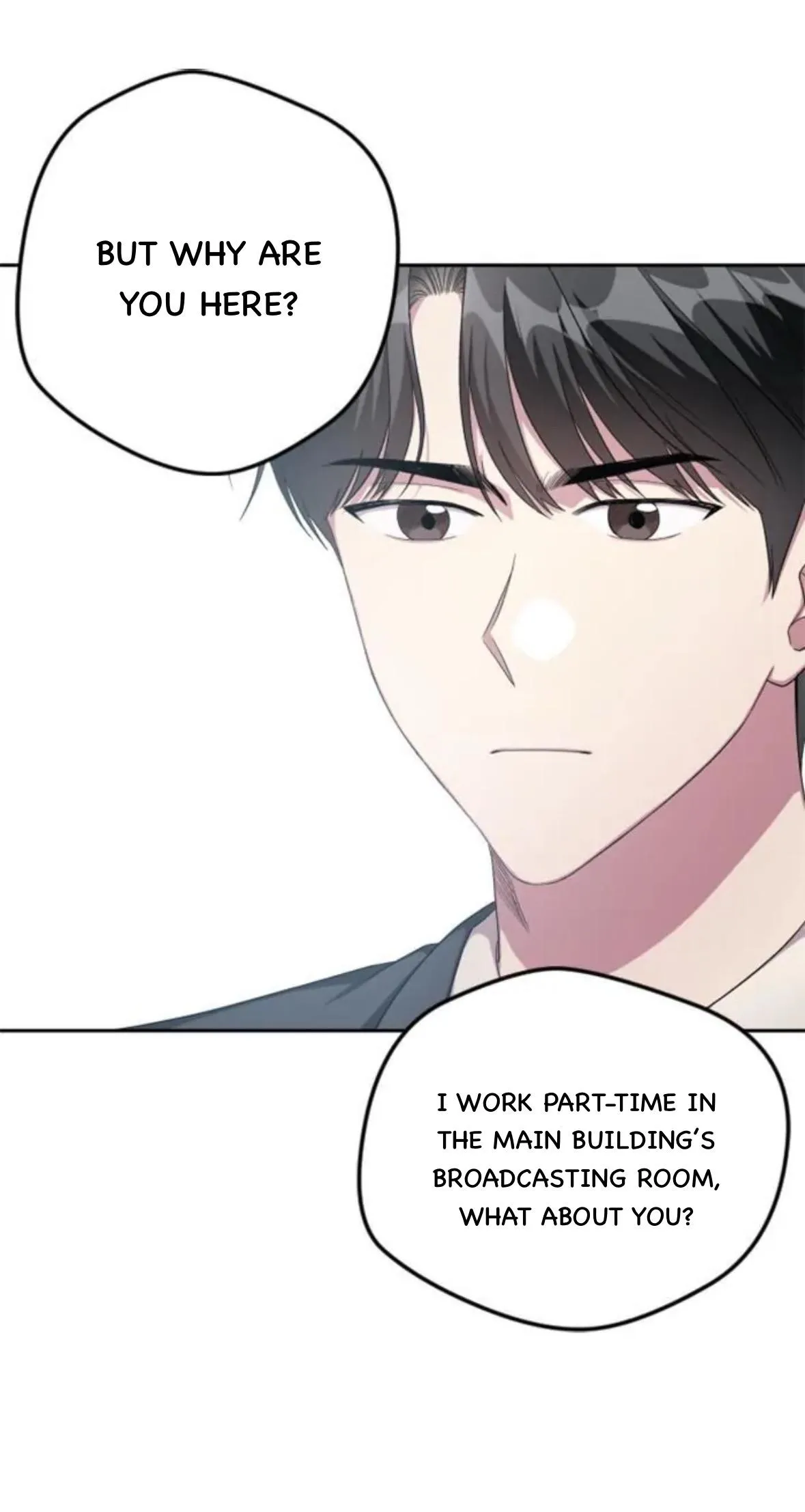 Breaking News Chapter 32 page 4 - 