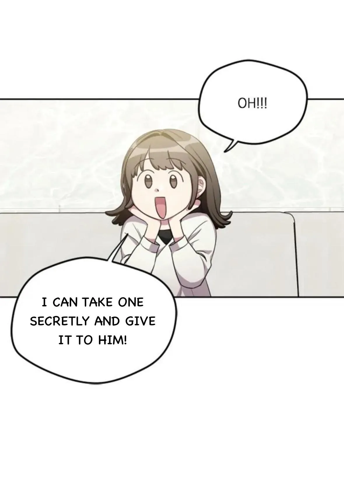 Breaking News Chapter 32 page 33 - 