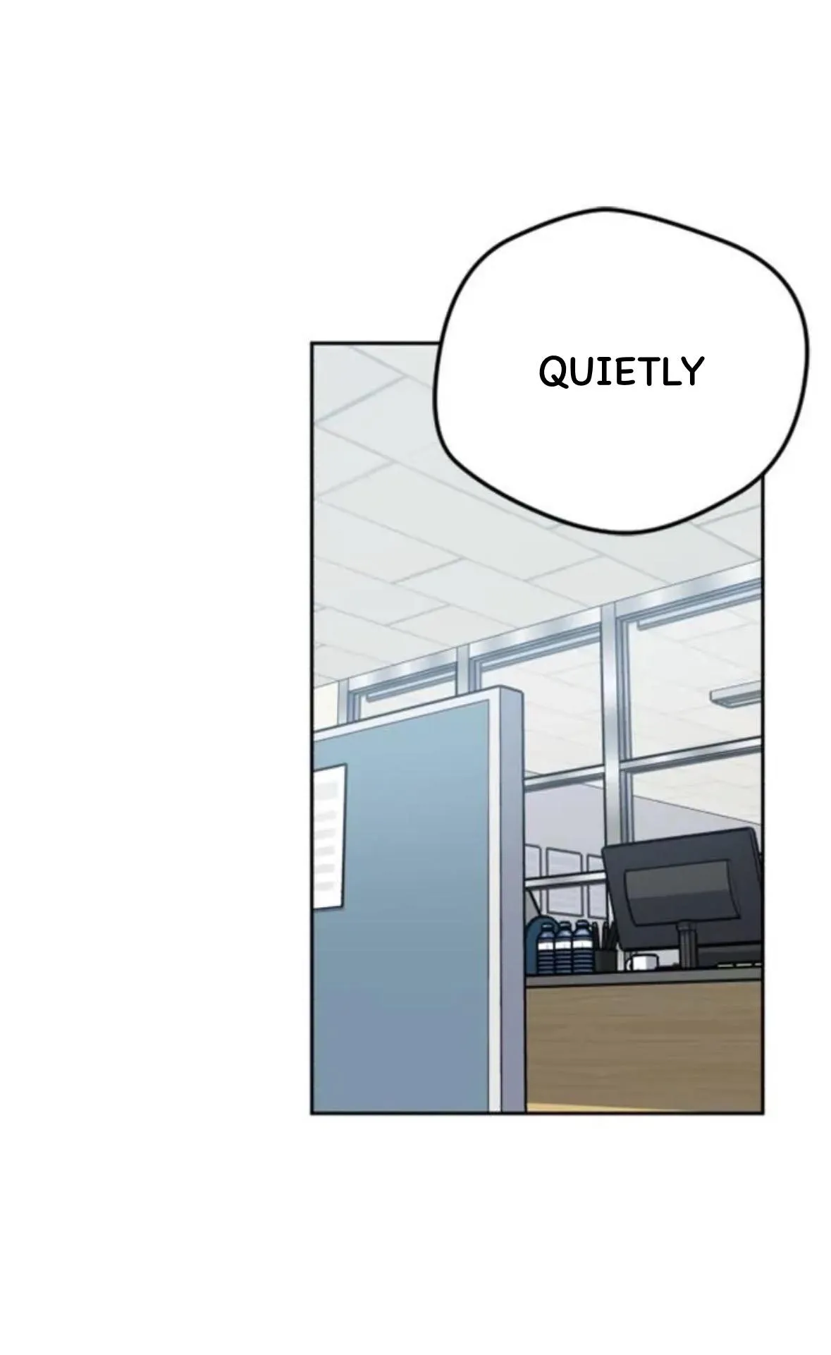 Breaking News Chapter 32 page 34 - 