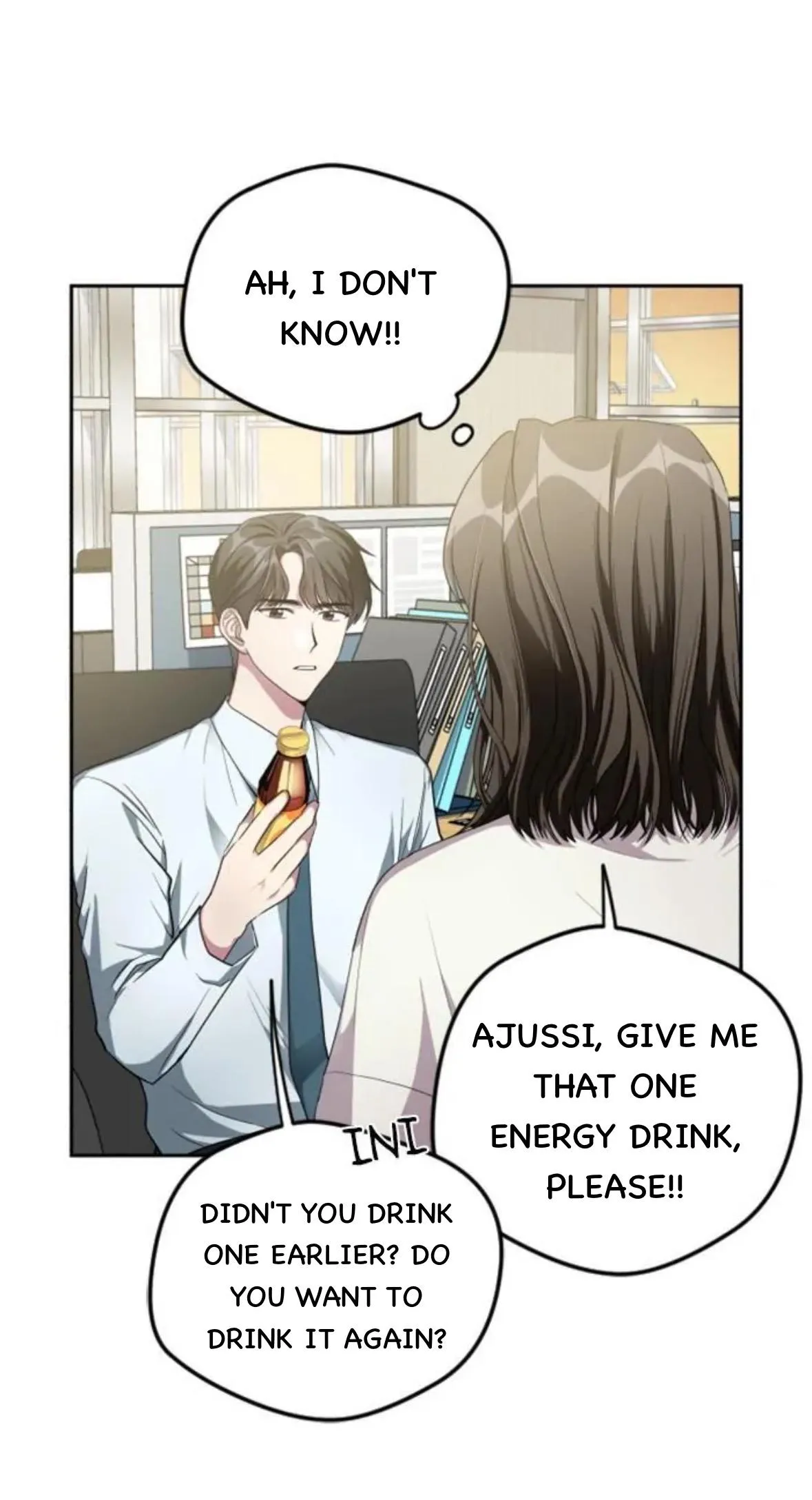 Breaking News Chapter 32 page 37 - 