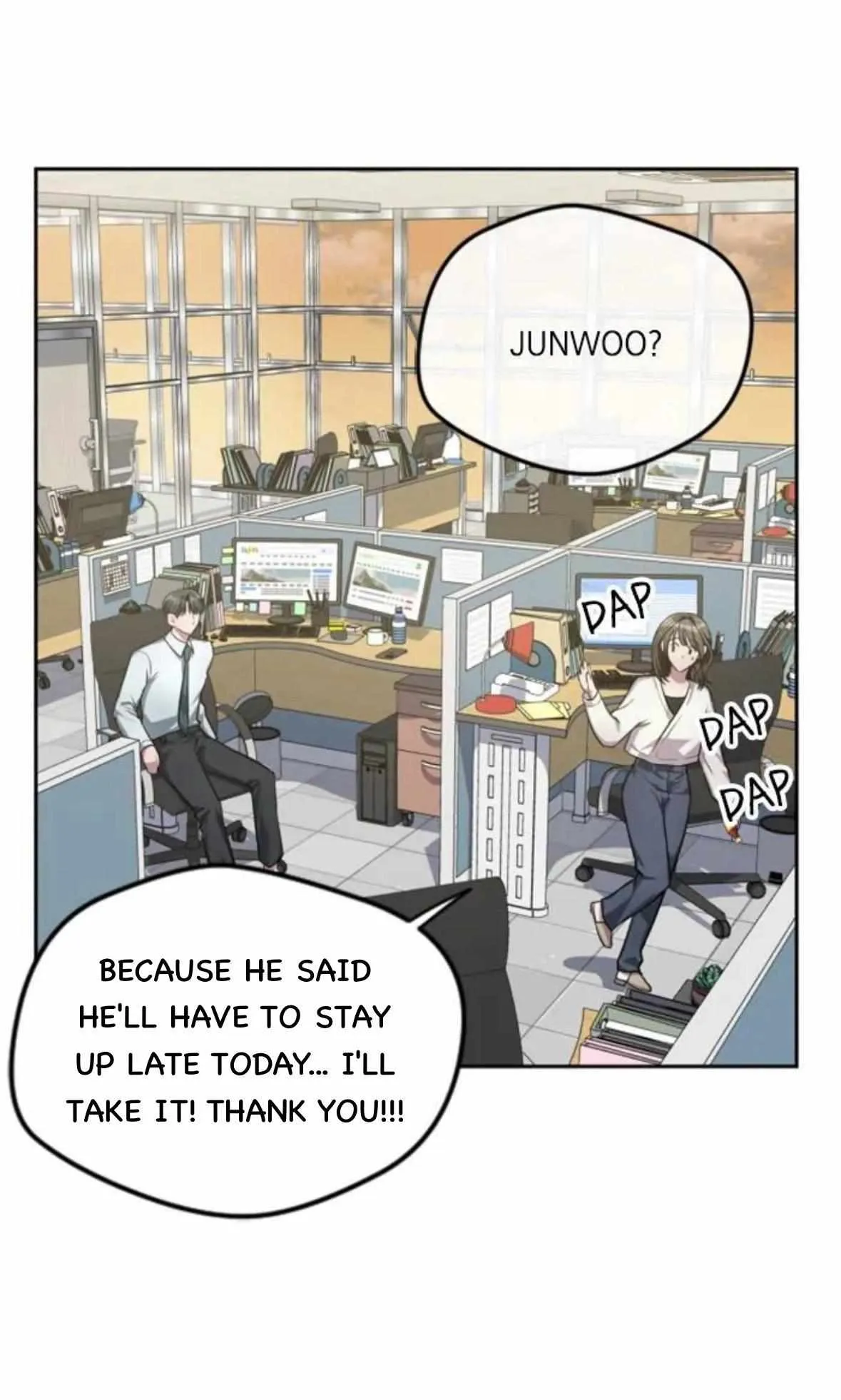 Breaking News Chapter 32 page 39 - 