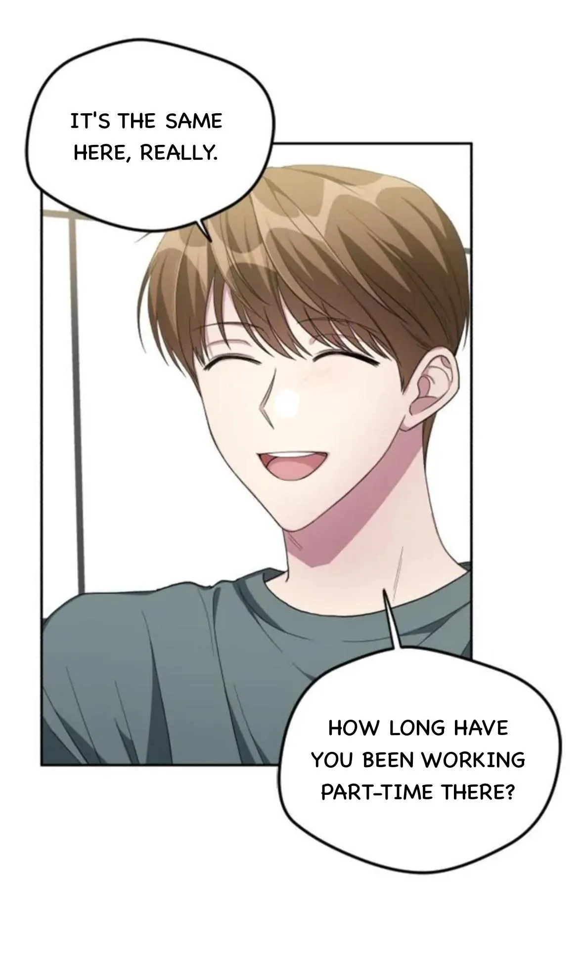 Breaking News Chapter 32 page 44 - 