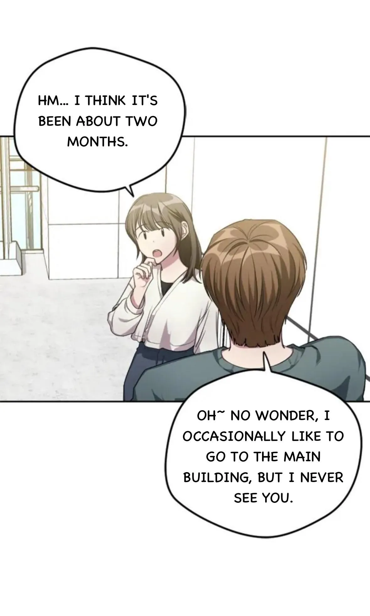 Breaking News Chapter 32 page 45 - 