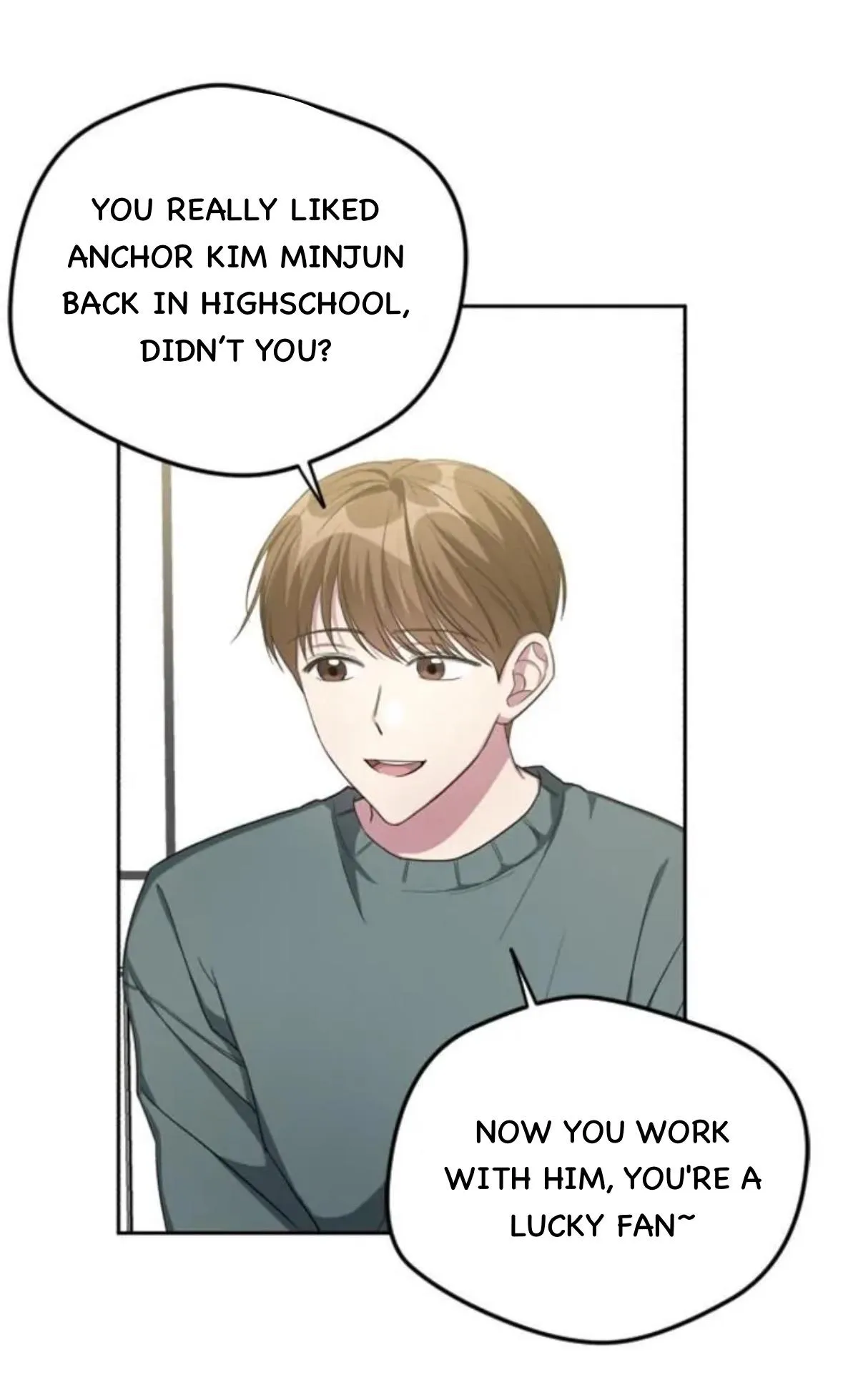 Breaking News Chapter 32 page 46 - 