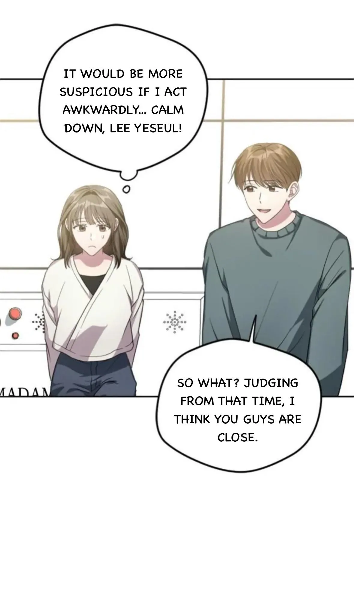 Breaking News Chapter 32 page 48 - 
