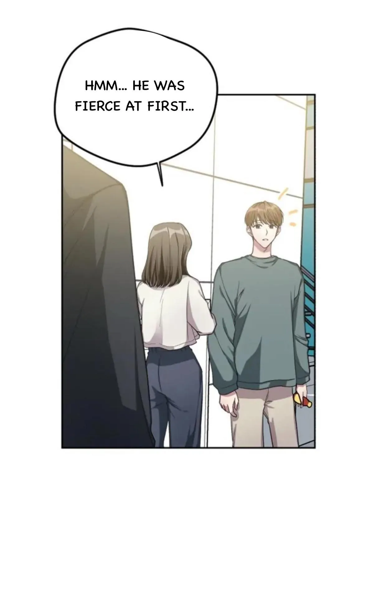 Breaking News Chapter 32 page 49 - 