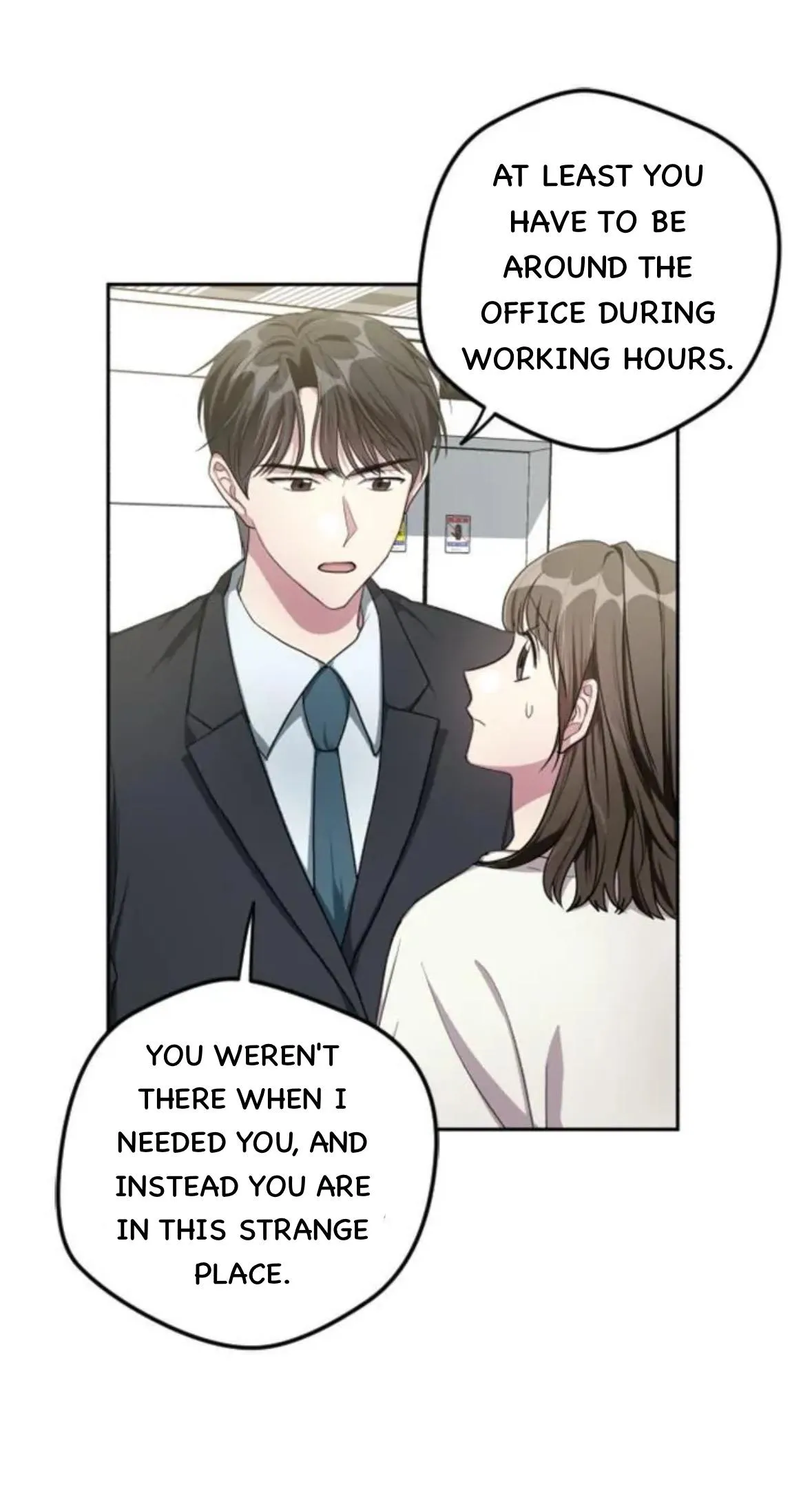 Breaking News Chapter 32 page 51 - 