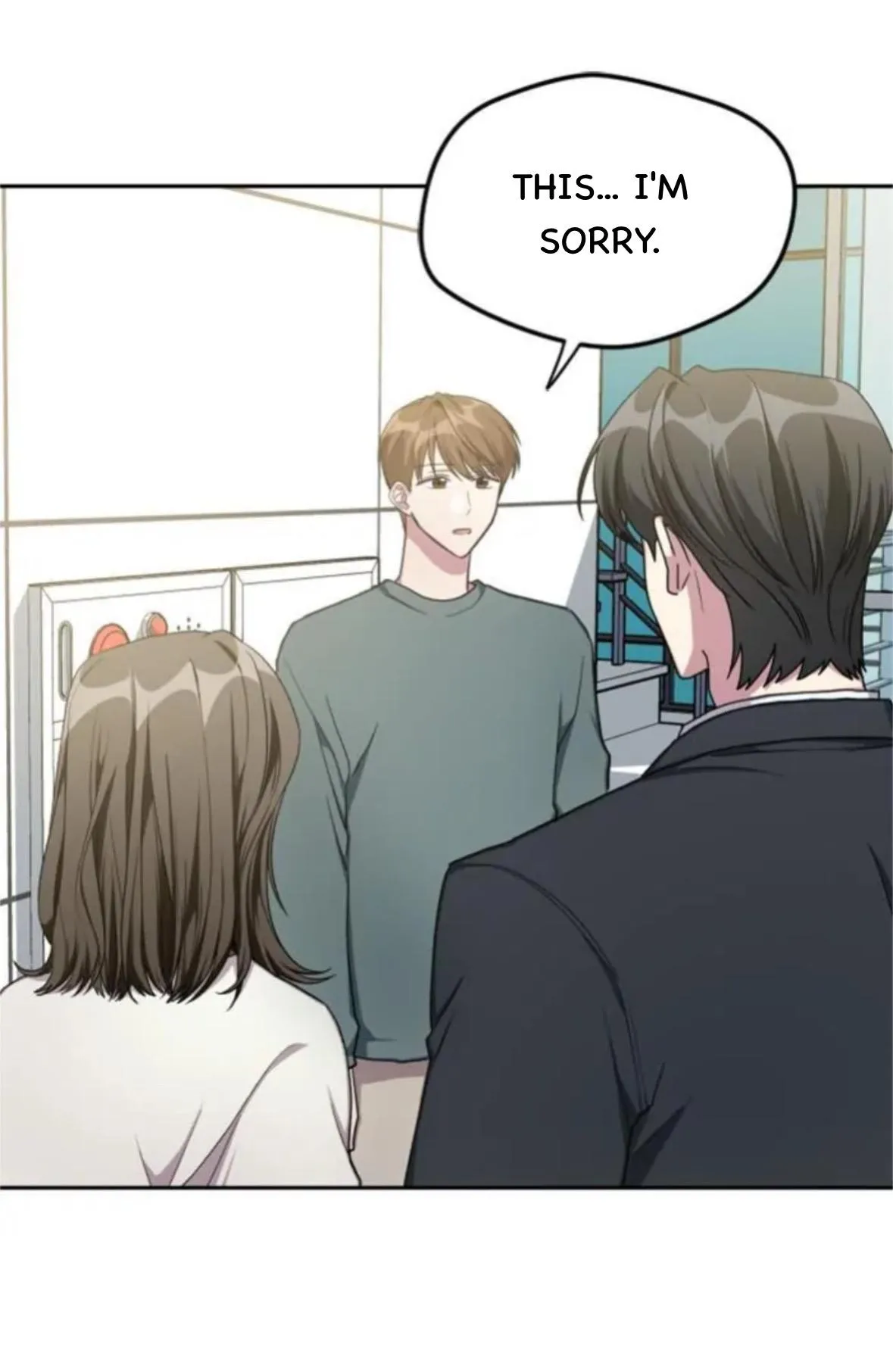 Breaking News Chapter 32 page 53 - 