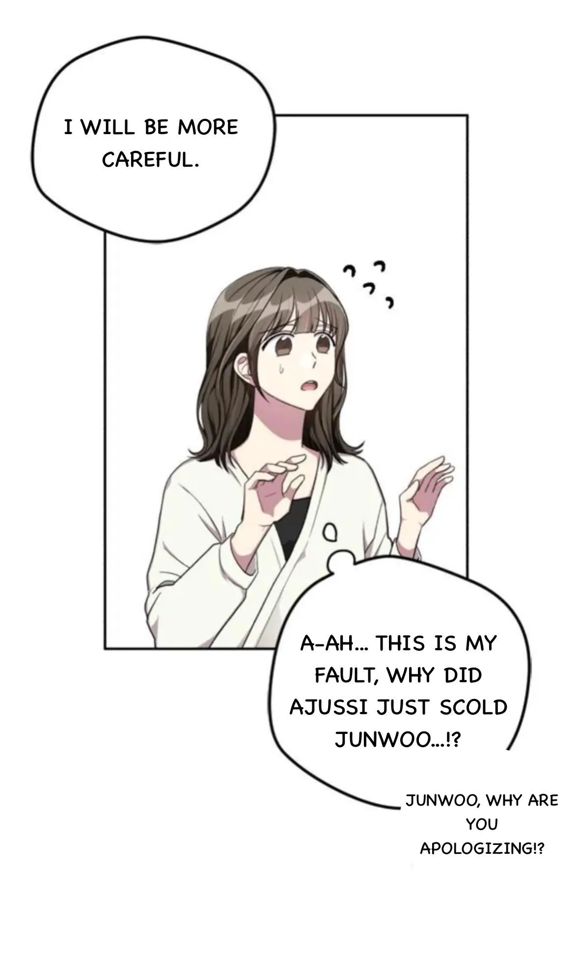 Breaking News Chapter 32 page 57 - 