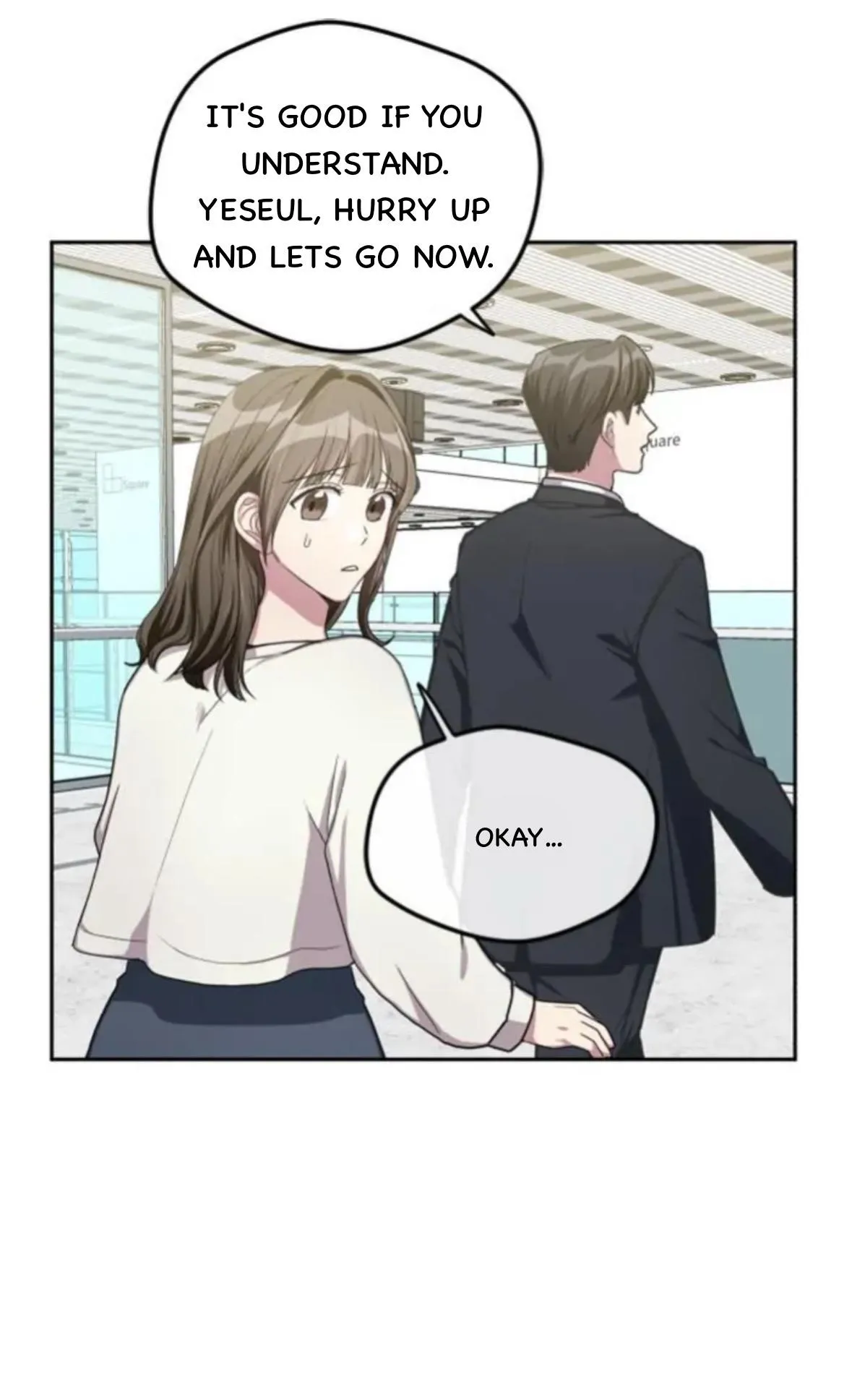 Breaking News Chapter 32 page 58 - 