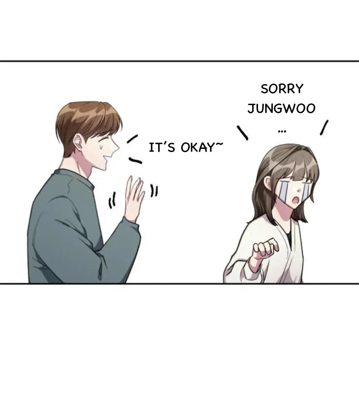 Breaking News Chapter 32 page 59 - 