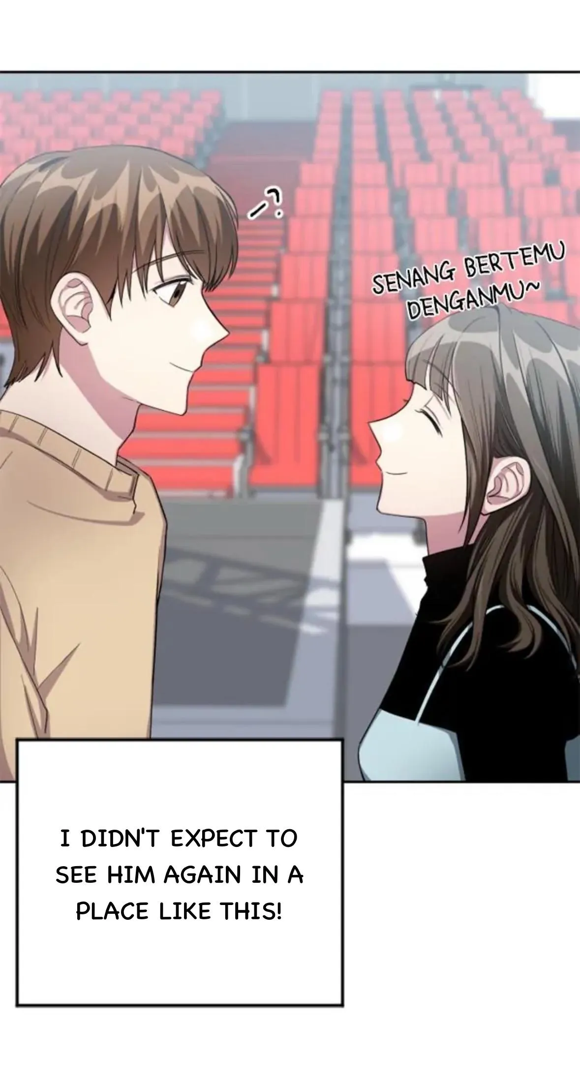 Breaking News Chapter 32 page 10 - 