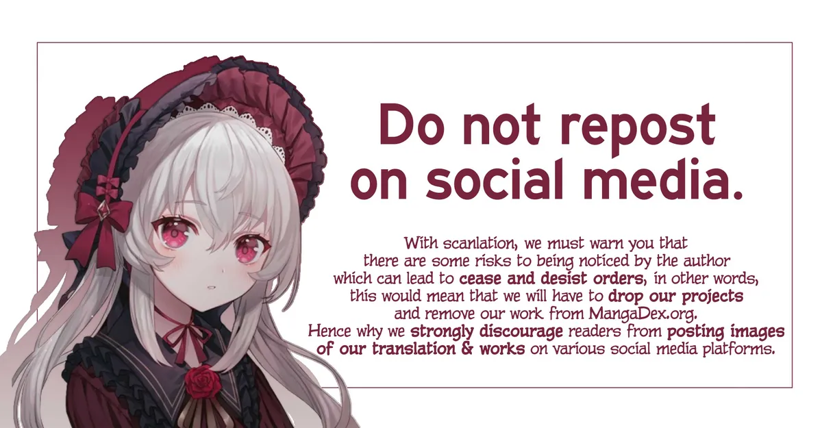 Breaking News Chapter 6 page 1 - 