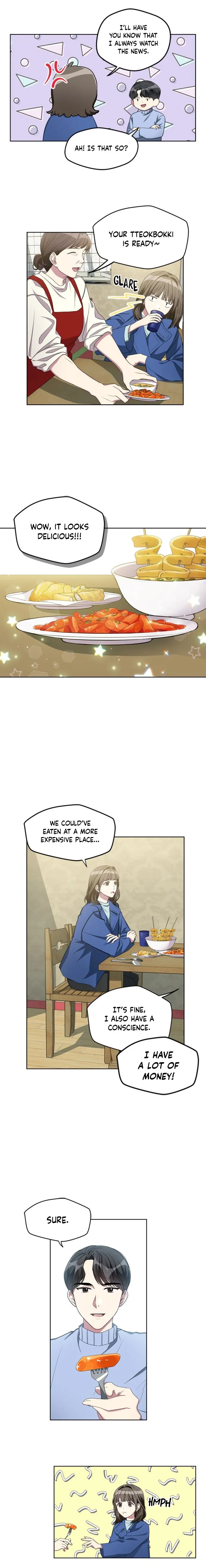 Breaking News Chapter 7 page 3 - 