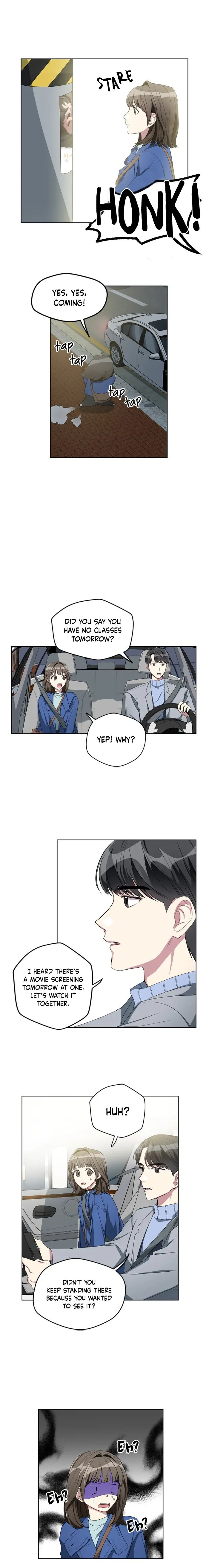 Breaking News Chapter 7 page 6 - 
