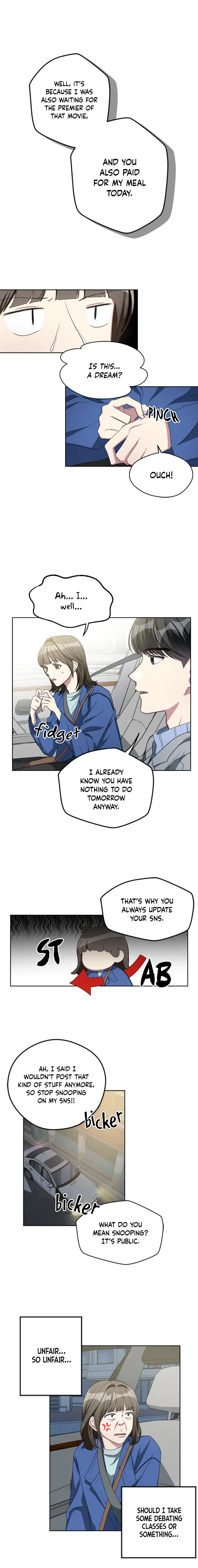 Breaking News Chapter 7 page 7 - 