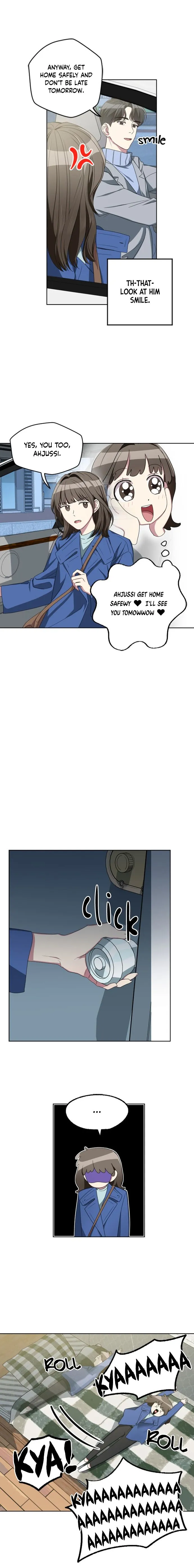 Breaking News Chapter 7 page 8 - 
