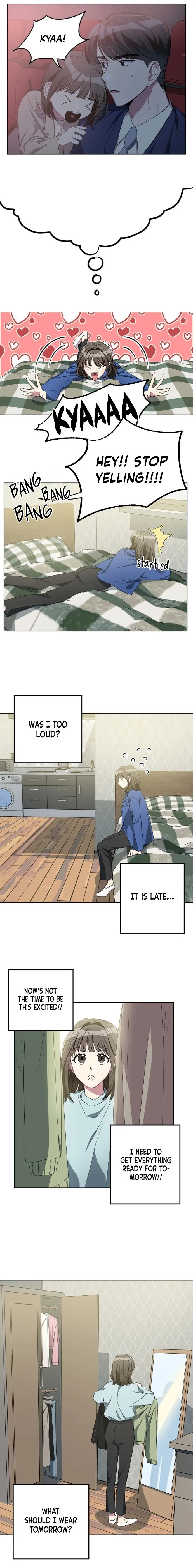 Breaking News Chapter 7 page 10 - 