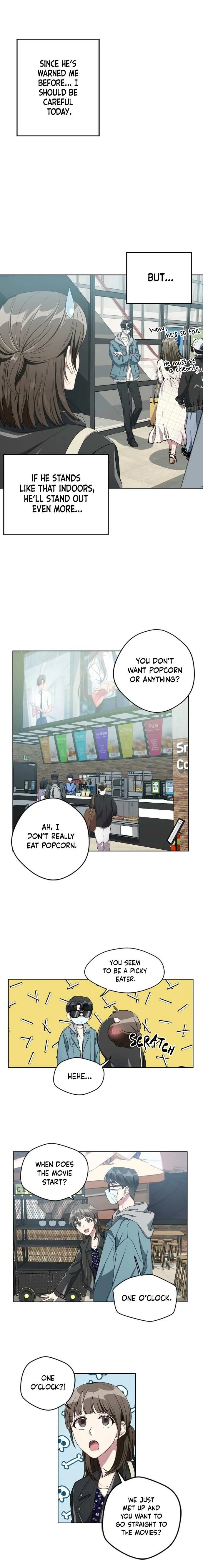 Breaking News Chapter 8 page 2 - 