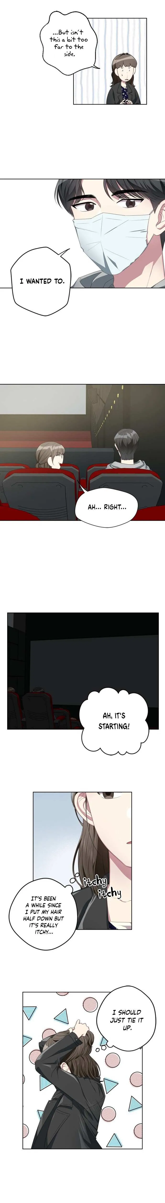 Breaking News Chapter 8 page 4 - 