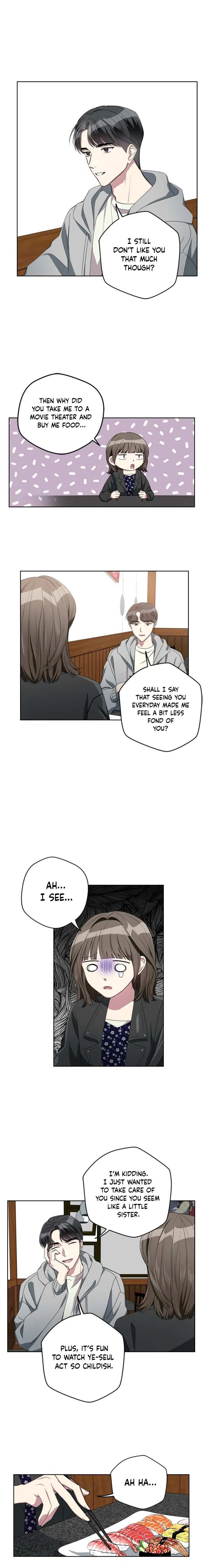 Breaking News Chapter 8 page 7 - 