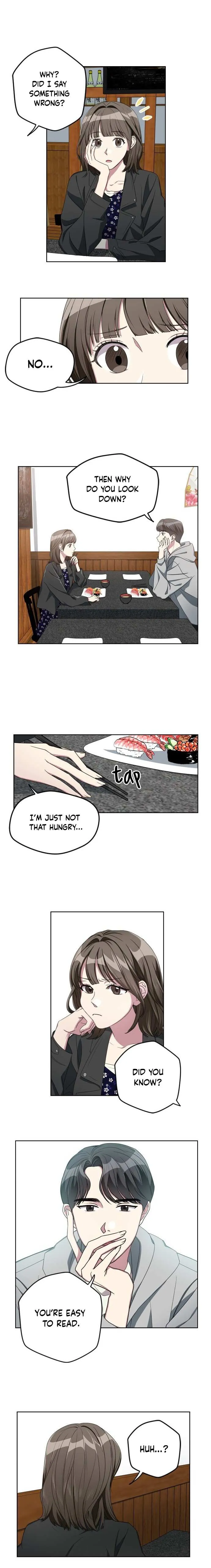 Breaking News Chapter 8 page 8 - 