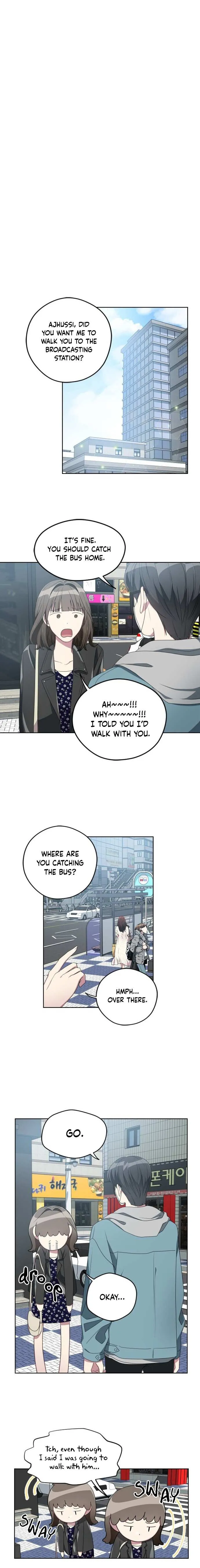 Breaking News Chapter 8 page 10 - 