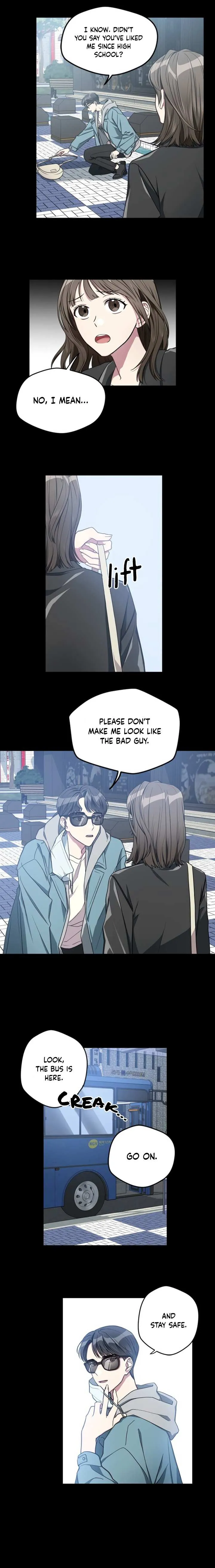 Breaking News Chapter 9 page 2 - 