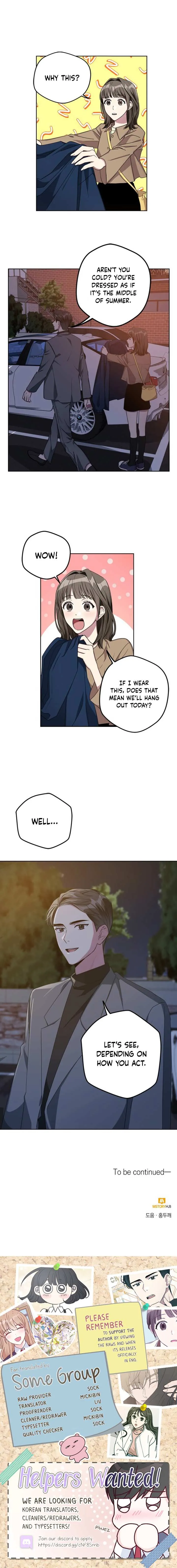Breaking News Chapter 9 page 11 - 