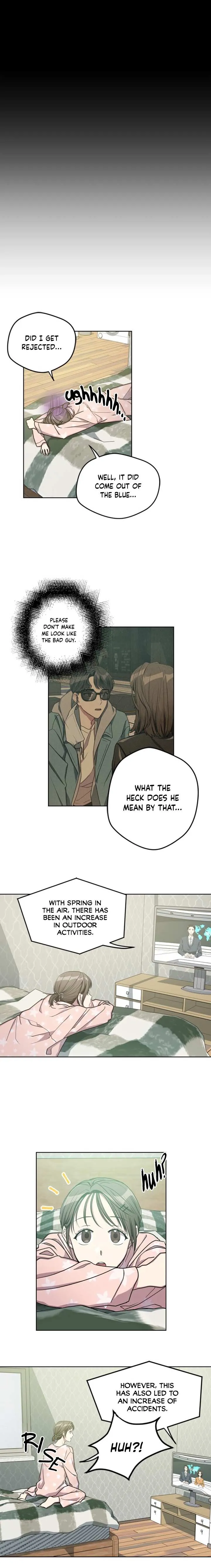 Breaking News Chapter 9 page 3 - 