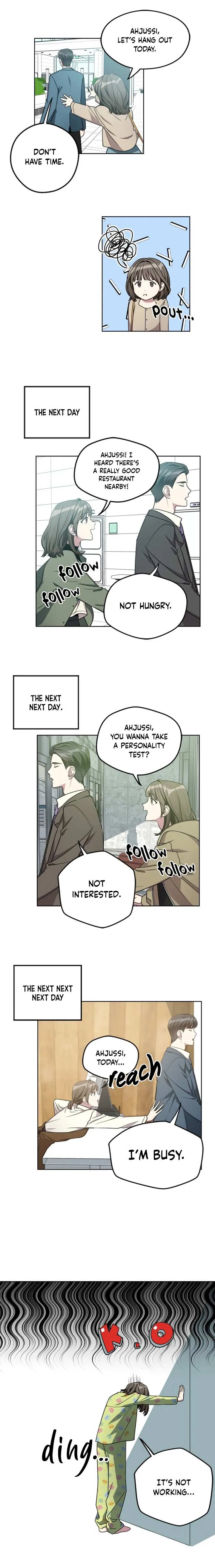 Breaking News Chapter 9 page 7 - 